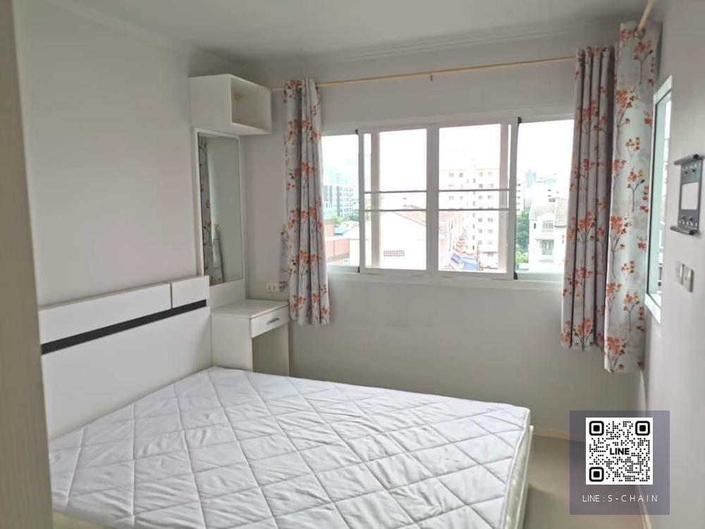 CONDO FOR RENT>> Notting Hill Sukhumvit 107>> ใกล้ BTS แบริ่ง #MO-2176