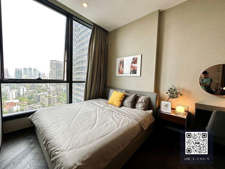 🔥For rent คอนโดหรู ✦The Esse Sukhumvit 36✦ ห้องสวยยยตกแต่งหรูหรา 🎀🌈 ใกล้ BTS ทองหล่อ #HF1208