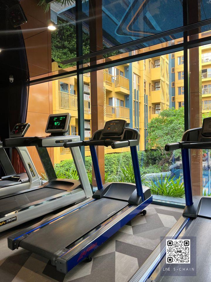 🎀🌈CONDO FOR RENT>> The Base Sukhumvit 50>>  1 ห้องนอน พร้อมเข้าอยู่ ใกล้ BTS อ่อนนุช🌟✨   #HF565