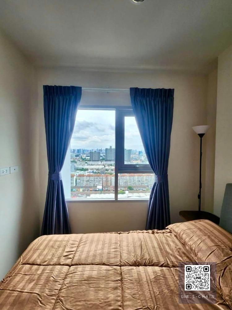 ⚡️For rent คอนโด ✦Niche Mono Ramkhamhaeng✦เฟอร์นิเจอร์ และเครื่องใช้ไฟฟ้าครบ⚡️ #HF2028