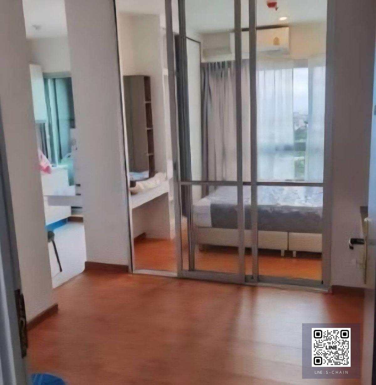 🎊📌FOR RENT>> The President Sukhumvit - Samutprakan  🎉ชั้ 31 ขนาด 27 ตร.ม เดินทางสะดวก ใกล้แหล่งอำนวยความสะดวกมากมาย ติด BTS แพรกษา #LV-MO2048