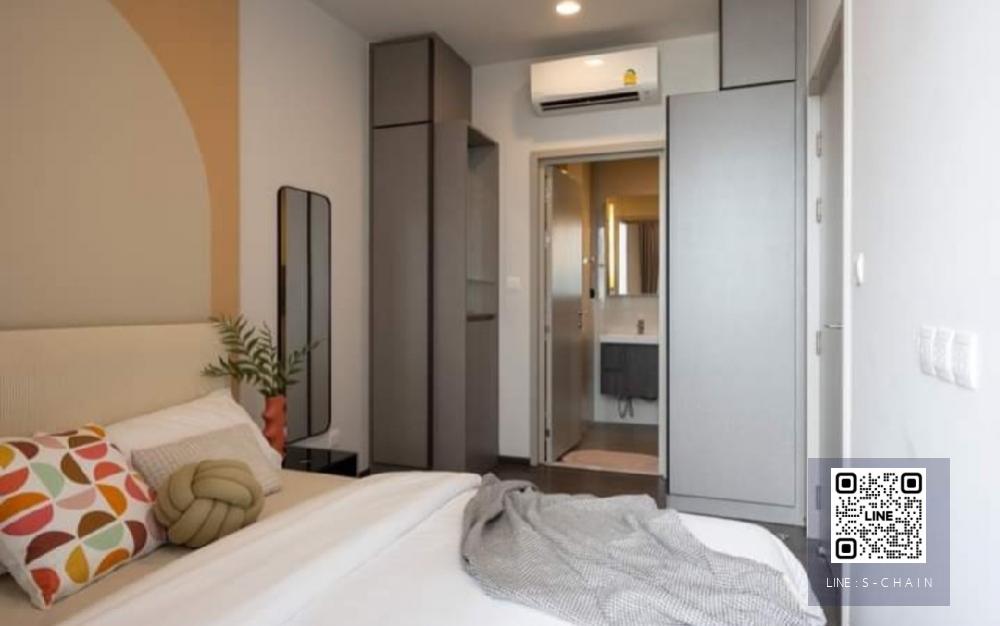 🌟 คอนโด ให้เช่า 🌟OKA HAUS Sukhumvit 36ขนาดห้อง 35.5 ตร.ม. #MO-1084