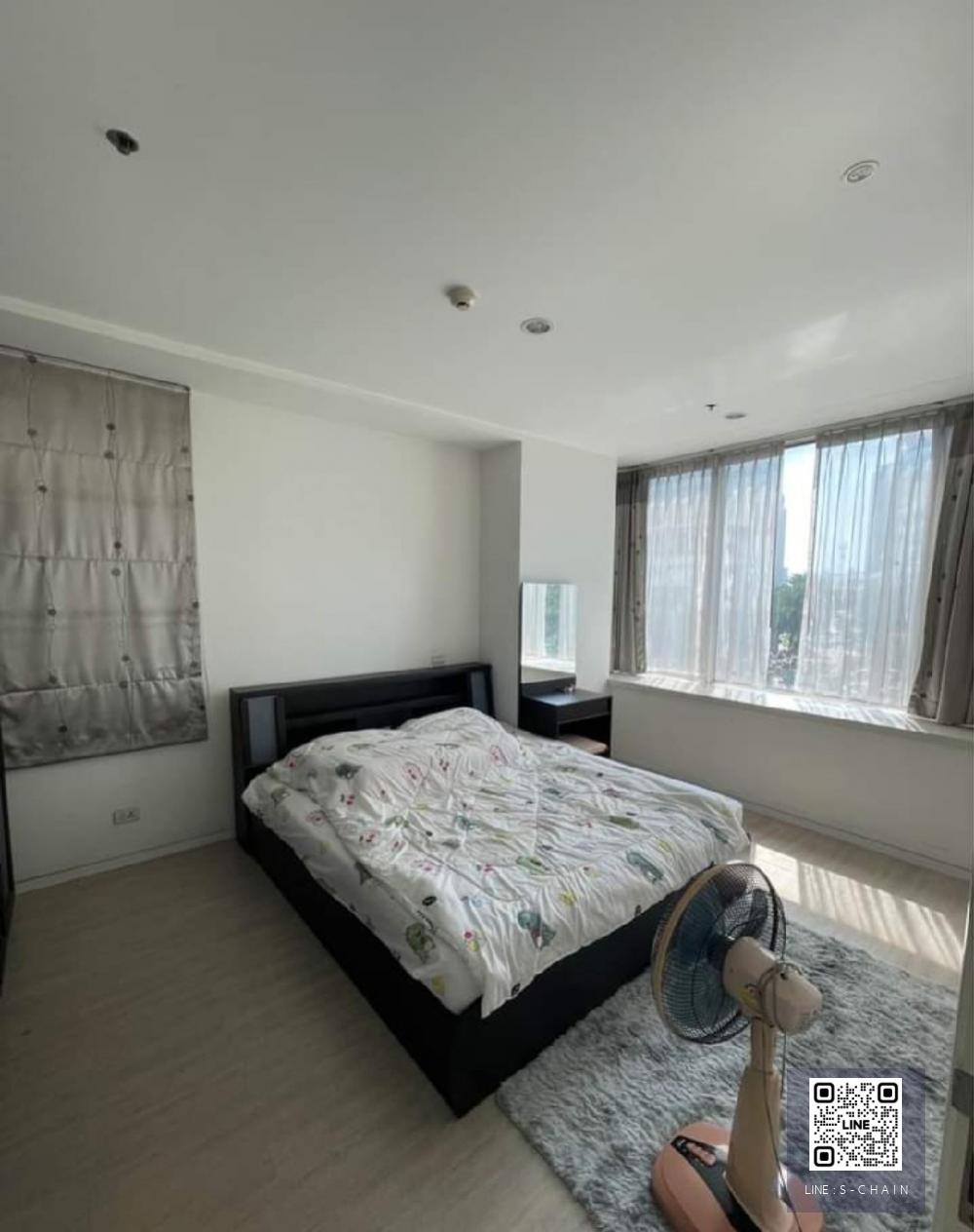 🍁คอนโด ให้เช่า🍁TC Green พระราม 9ขนาดห้อง 40.5 ตร.ม. ชั้น 3#Mo-484