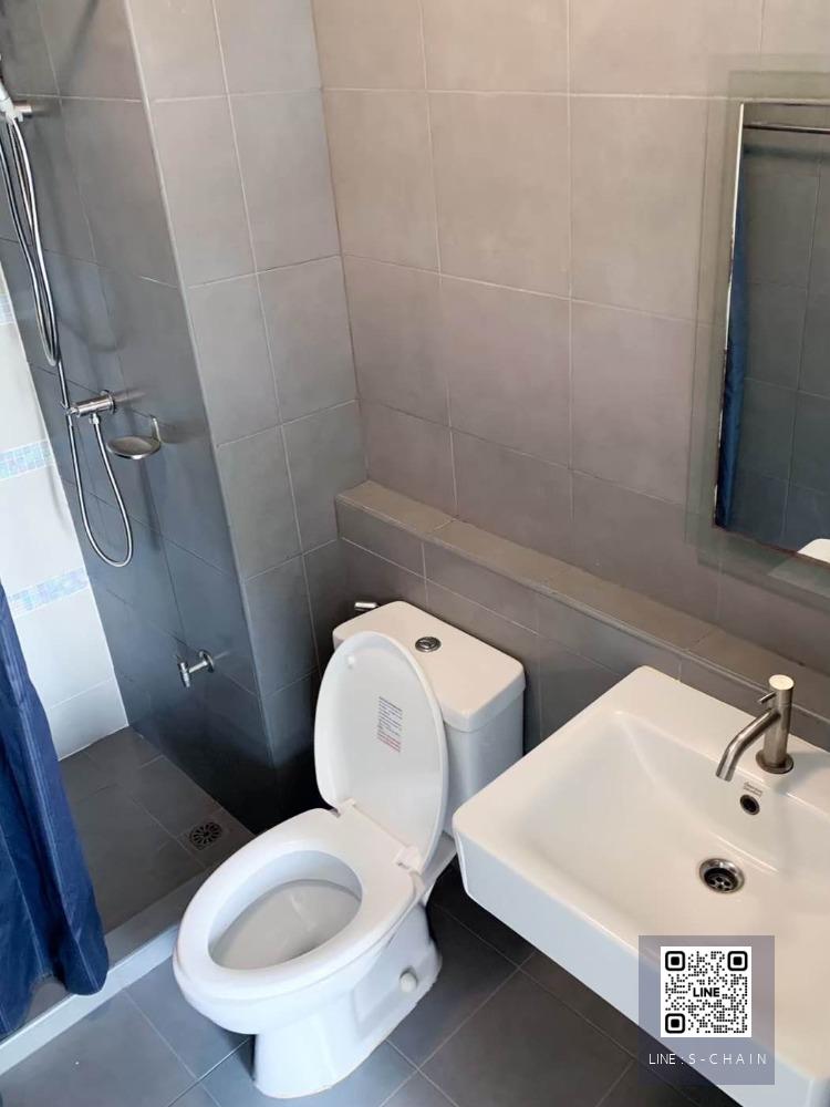 🎉🎉For rent คอนโด ✦Dcondo Campus Resort Bangna✦ตึก C ชั้น 3 เนื้อที่ห้อง  30.05 ตรม. 🌟✨ #HF1548