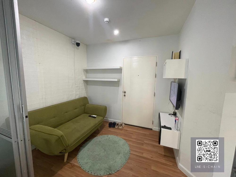 😊💥For rent คอนโด ✦V Condo ลาดกระบัง✦ ห้องสวย พร้อมเข้าอยู่ได้เลย😊💥  #HF1530