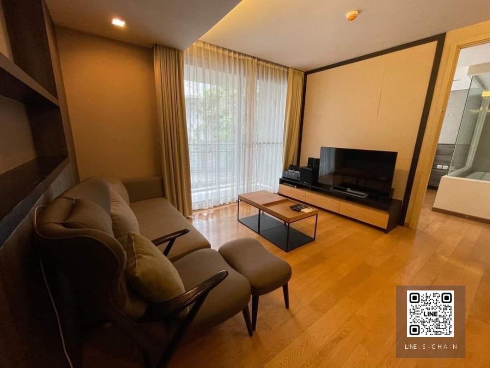 ✨💖For rent คอนโด หรูย่านทองหล่อ✦ Via Botani✦ ห้องใหญ่ทำความสะอาดทั่วห้อง พร้อมเข้าอยู่!! 🌈#HF749