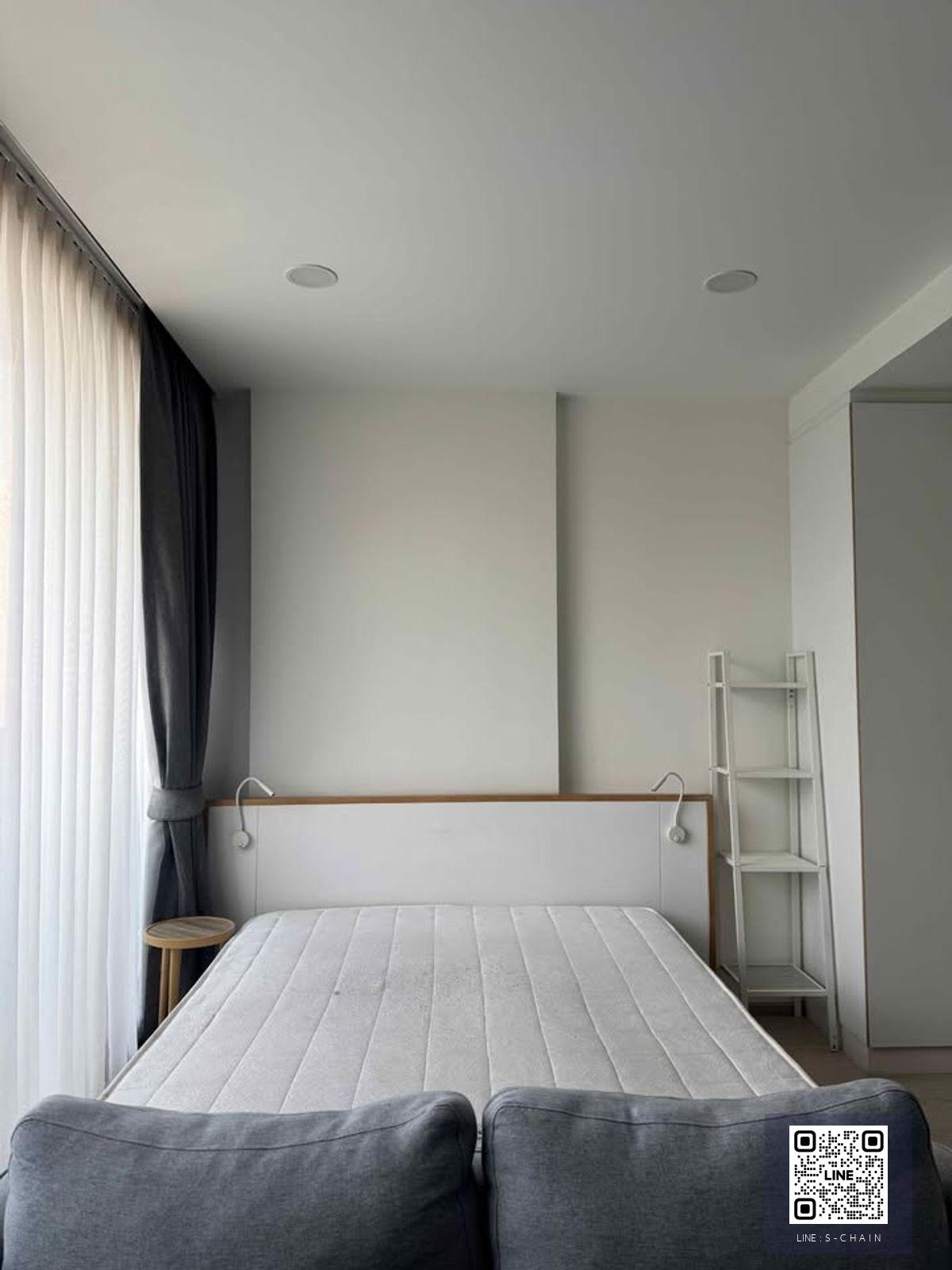 ⭐🌷FOR RENT>> Noble Ambience Sukhumvit 42 🌈ใกล้ BTS เอกมัย 350 เมตร ชั้น 4 ขนาดห้อง 28 ตร.ม ห้องสวย เฟอร์นิเจอร์ เครื่องใช้ไฟฟ้าครบ จัดเต็ม ส่วนกลางสวยสไตล์รีสอร์ท #LV-MO2036