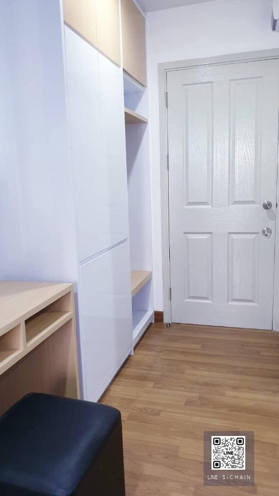 🌻🌻For rent คอนโด ✦Regent Home Bangson 27 ✦ ด่วนนน ห้องตกแต่งเฟอร์ จองเลยย!⚡️  #HF444