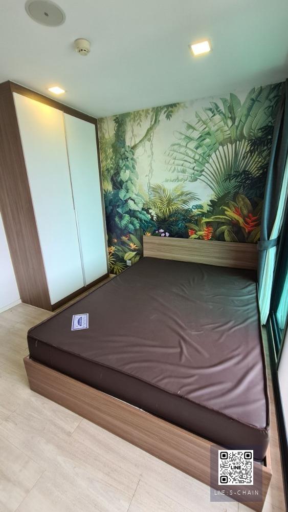 FOR RENT>> Atmoz Ladprao 71>> ใกล้ Central Festival Eastville /รถไฟฟ้าสายสีเหลือง สถานี ลาดพร้าว 71 #MO-4878