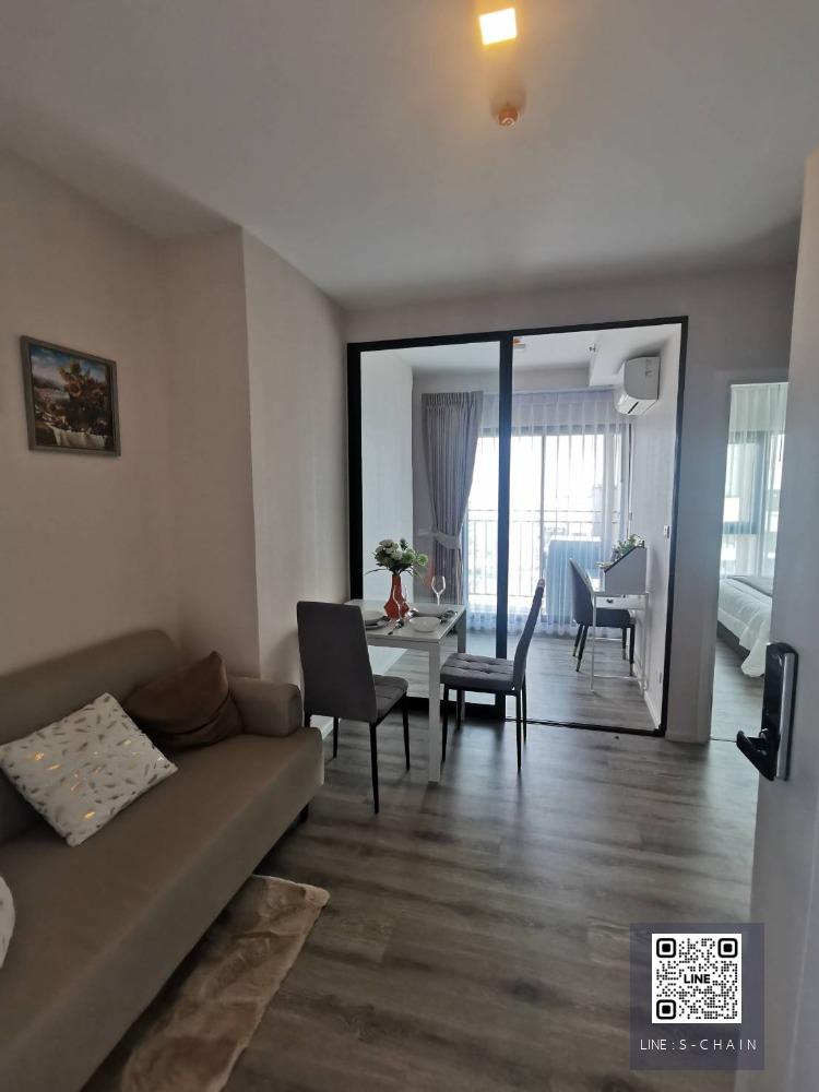 🌈For rent  คอนโด ✦Kensington สุขุมวิท-เทพารักษ์✦ห้องใหม่ยังไม่เคยมีคนเช่า เฟอร์ครบ พร้อมอยู่😊 #HF1032