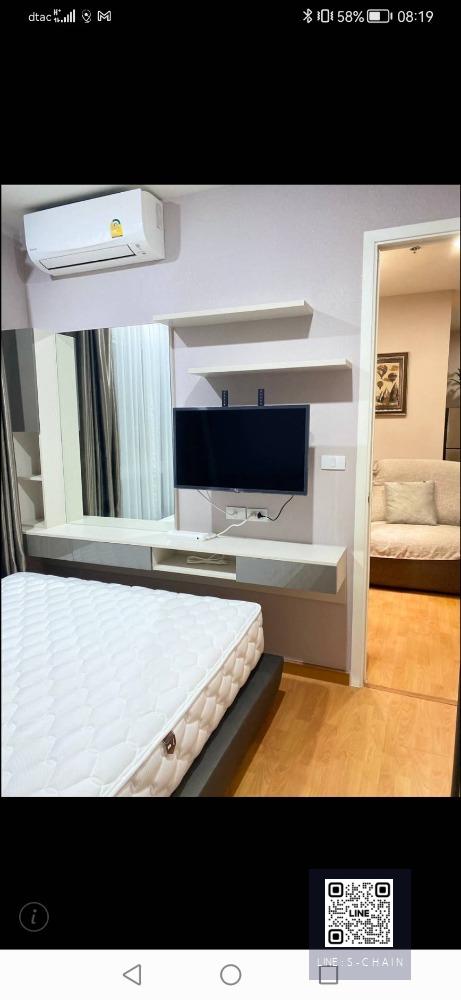 🎉🎉For rent คอนโด ✦The President Sukhumvit-Samutpraka✦ 2 ห้องนอน ห้องสวย พร้อมอยู่จองด่วนน!!✨💖  #HF1887