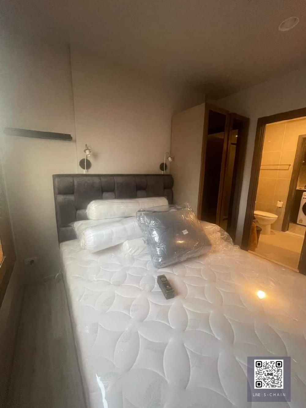 🍁 คอนโด ให้เช่า 🍁XT Huaikwang ขนาดห้อง 35 ตร.ม. ชั้น 8#MO-639