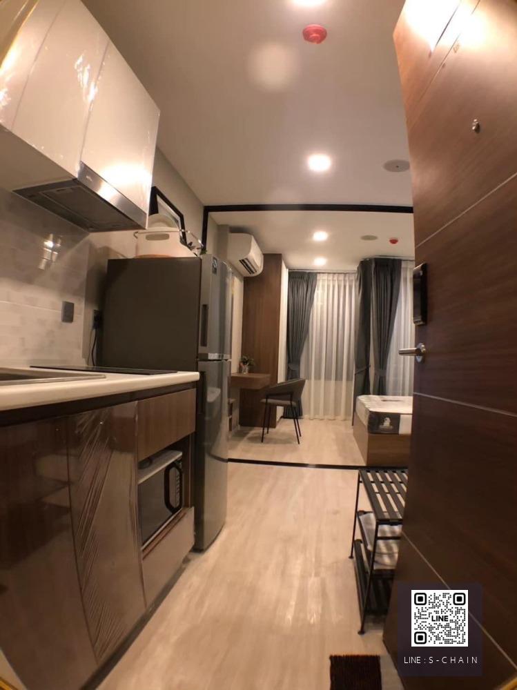 🎉☀️For rent คอนโด ✦Atmoz Ladprao 71✦ ตึก D ชั้น 6 วิวสระ ทะเลสาบ 🌟✨ #HF1528