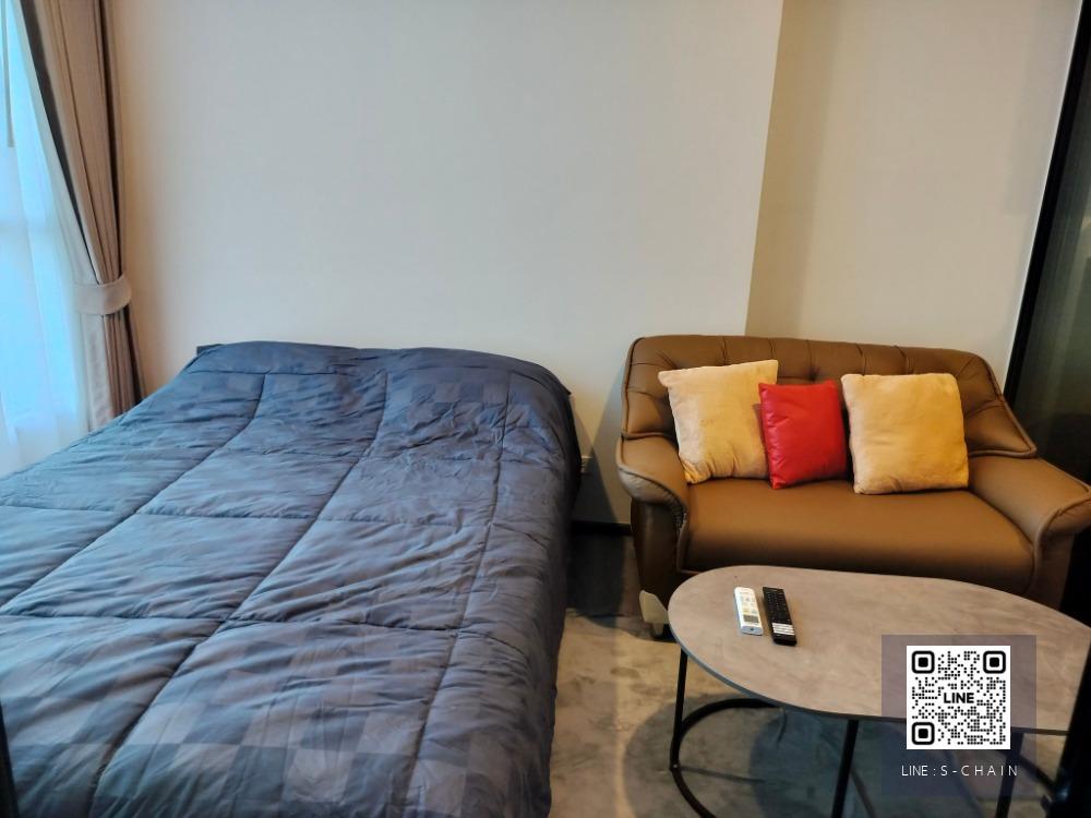 FOR RENT>> The Origin Sukhumvit - Sailaud E22 Station>> ใกล้ BTS สายลวด #MO-5123