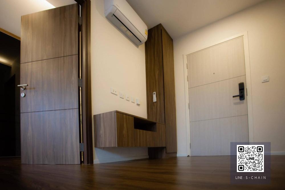 🌈🌟For rent คอนโด ✦IKON Sukhumvit 77✦ ห้องไม่เคยปล่อย แต่งครบน่าอยู่😊💥  #HF1720