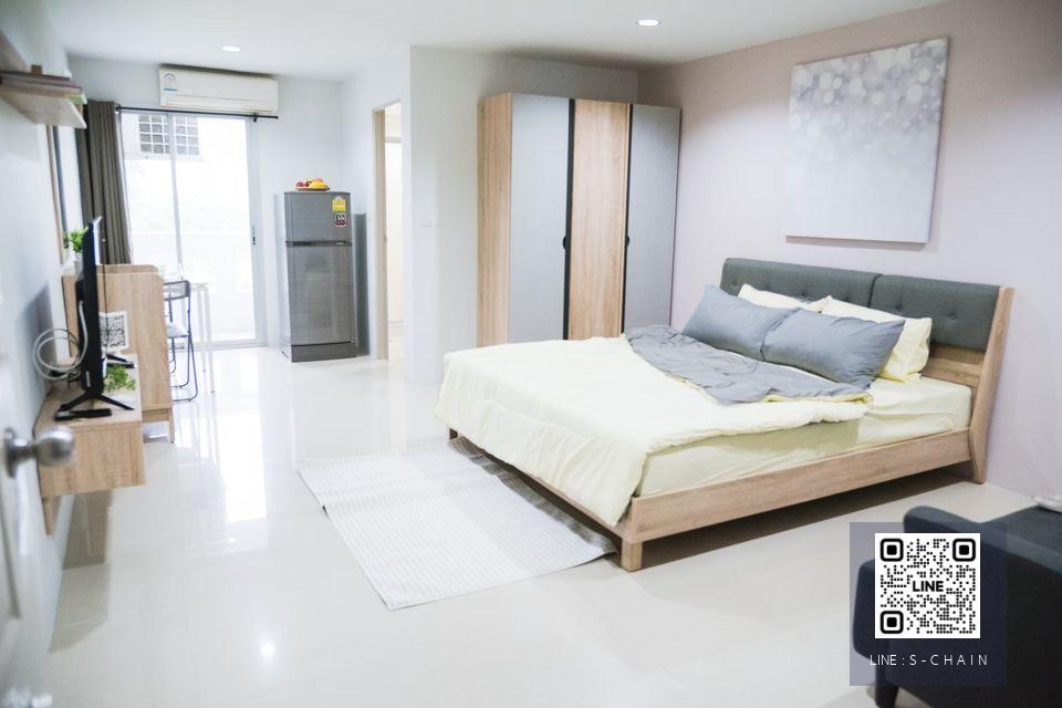 📢📣For rent คอนโด ✦ Grand Park Town✦ ห้องสวยมากกก ราคาดี จองเลยยย!!💖  #HF376