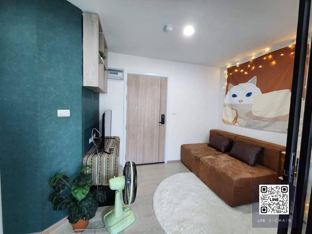 🌈ให้เช่า คอนโด ✦The Excel ลาซาล 52✦ ราคาดี จองด่วนนน!!🌟✨  #HF306