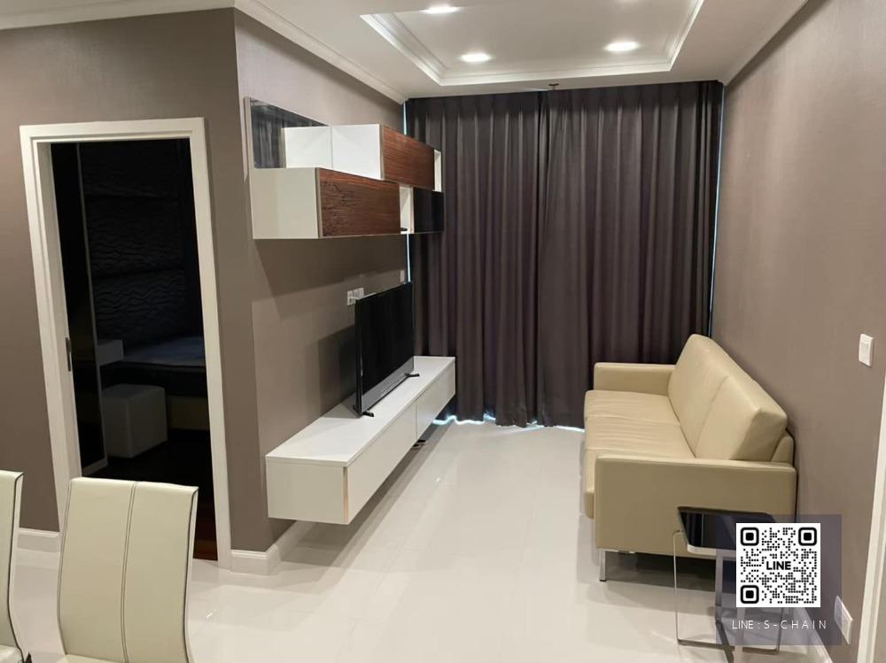 🔥⭐FOR RENT>> The Metropolis Samrong Interchange>>  2 ห้องนอน ติด BTS สำโรง  ชั้น 20 วิวเมือง วิวโล่ง Fully Furnished พร้อมเข้าอยู่  #LV-MO1266