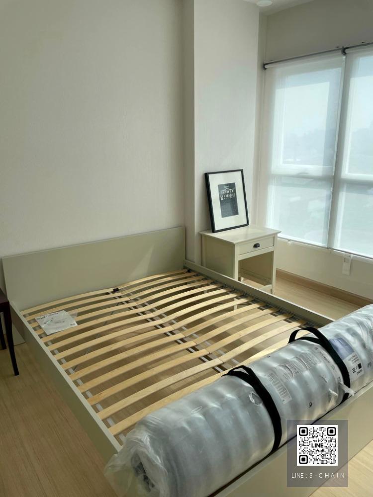 CONDO FOR RENT>> Supalai Veranda Ramkhamhaeng>> ใกล้ MRT สถานีราชมังคลา #MO-3197