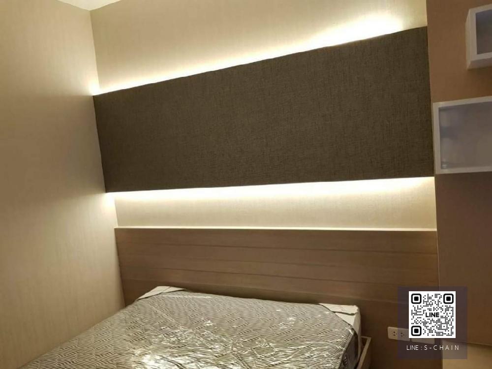 🍁 คอนโด ให้เช่า 🍁I Deo Sukhumvit 115ขนาดห้อง 35 ตร.ม. ชั้น 18#MO-806