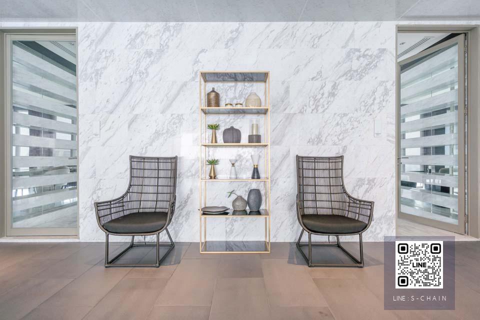 ⚡️For rent  คอนโดหรู ✦Saladaeng One✦ห้องใหญ่กว้าง ตกแต่งหรูหรา🌟✨ #HF1007