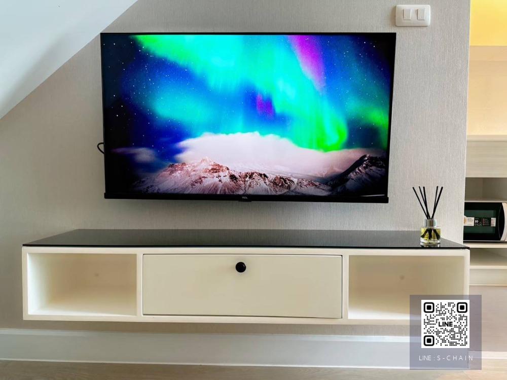 🏢📍For rent คอนโด ✦Metro Sky ประชาชื่น✦ Duplex 2 ชั้น  ห้องสวยมากก ตกแต่งสวย💖 #HFUP991