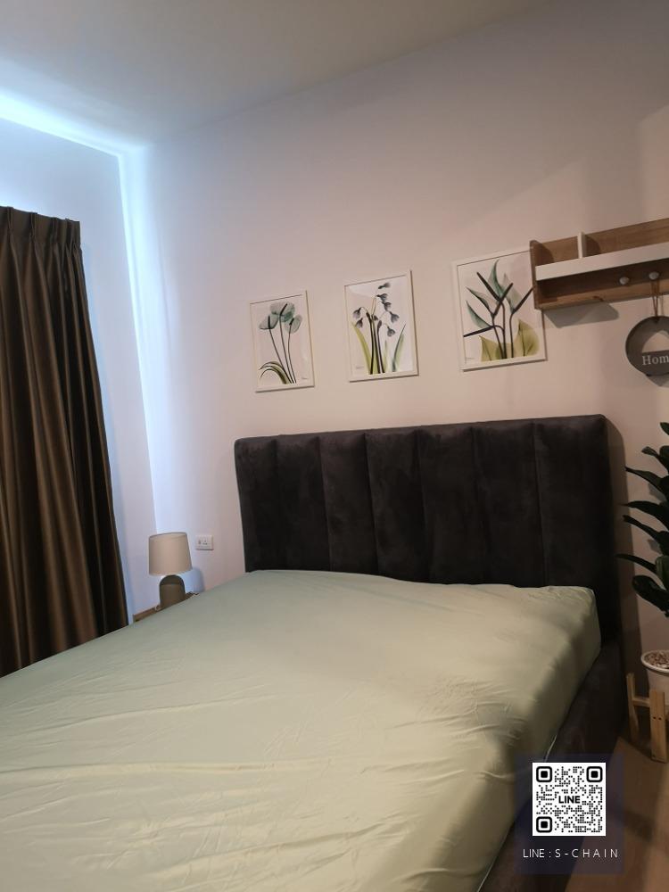 ✨💖ปล่อยเช่า ✦A Space Mega 2 ✦ห้องใหม่แต่งครบสวย ติด เมกะบางนา🍄 #HF753