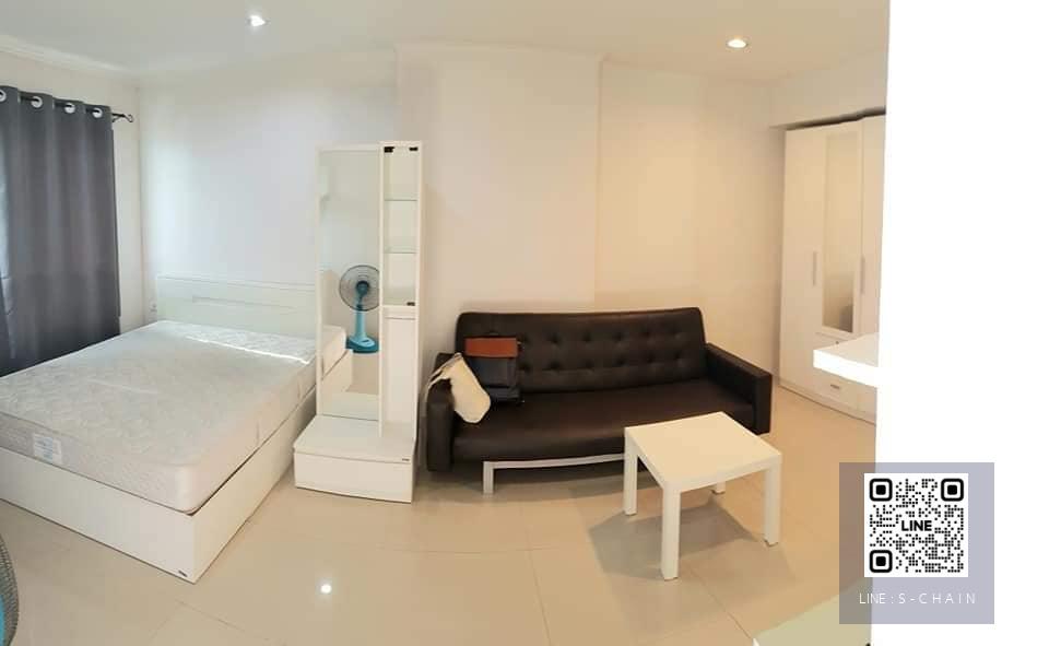 🌸For rent คอนโด ✦Lumpini Place พหล-สะพานควาย✦ห้องสภาพดี 😍พร้อมเฟอร์ครบ ใกล้  BTS สะพานควาย  #HFUP517