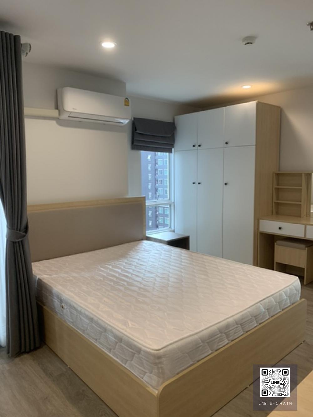 Regent Home Bangson 28 🌟ห้องมุม # ข้างหน้ามี MRT บางซ่อน 🔥 พร้อมอยู่ 🔥