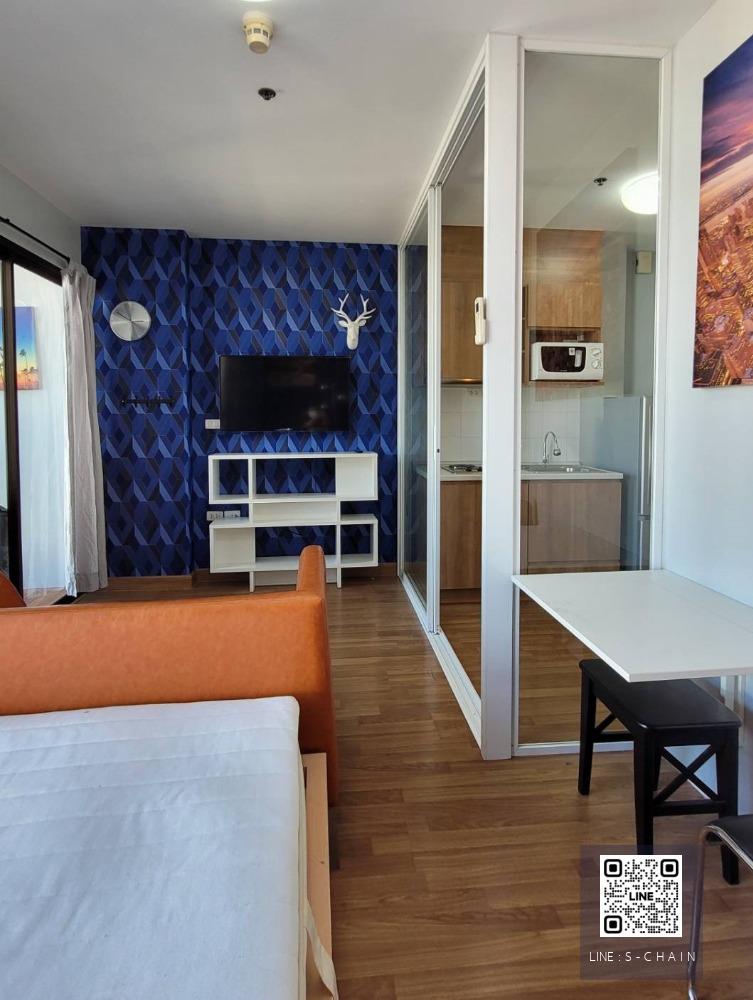 🌻 🎉For rent คอนโด ✦Ideo Mix Sukhumvit 103✦ ห้องสวย วิวดี ชั้น 13 จองด่วนน!!💥  #HF1726