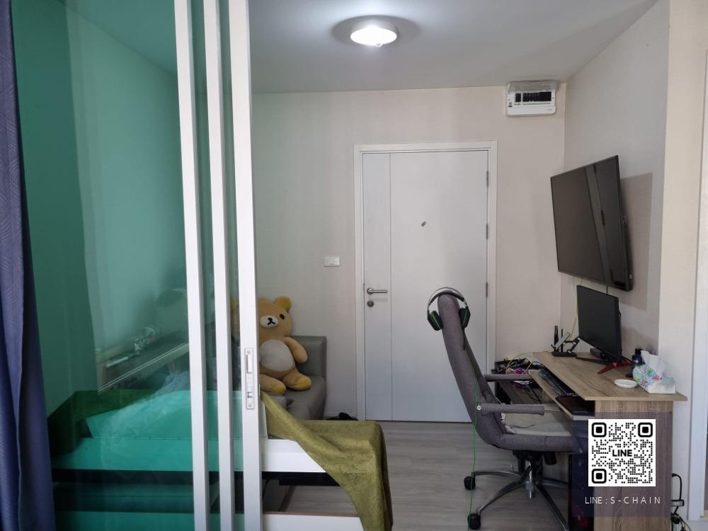 CONDO FOR RENT>> Plum Condo Ram 60 Interchange>> ใกล้ BTS ลำสาลี #MO-2184