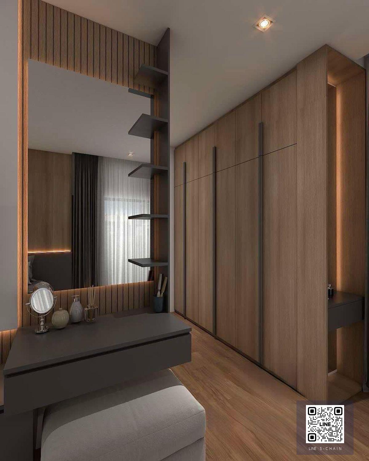 📢TWNHHOME FOR RENT🏡บ้านกลางเมือง ลาดพร้าว 101 สเตชั่น ทาวน์เฮ้าส์หรู 2ชั้น พร้อมทำ Home Office  ห้องนอนชั้น 2ใหญ่แบบ Penthouse  หน้ากว้าง 6เมตร พร้อมห้องนอนล่าง  เดินทางสะดวก สิ่งอำนวความสะดวกครบครัน  #LV-MO1694