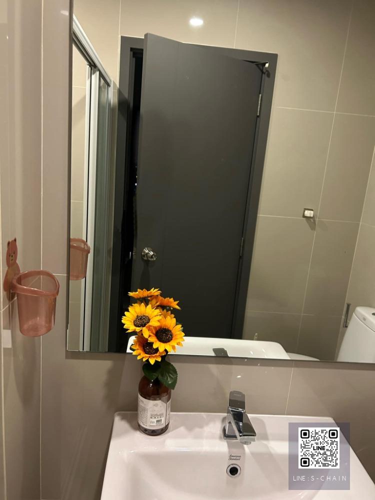 🌈For rent คอนโด ✦Elio Del Nest✦ 🛌🚪ห้อง Studio สวย ใกล้ BTS อุดมสุข  #HF2107