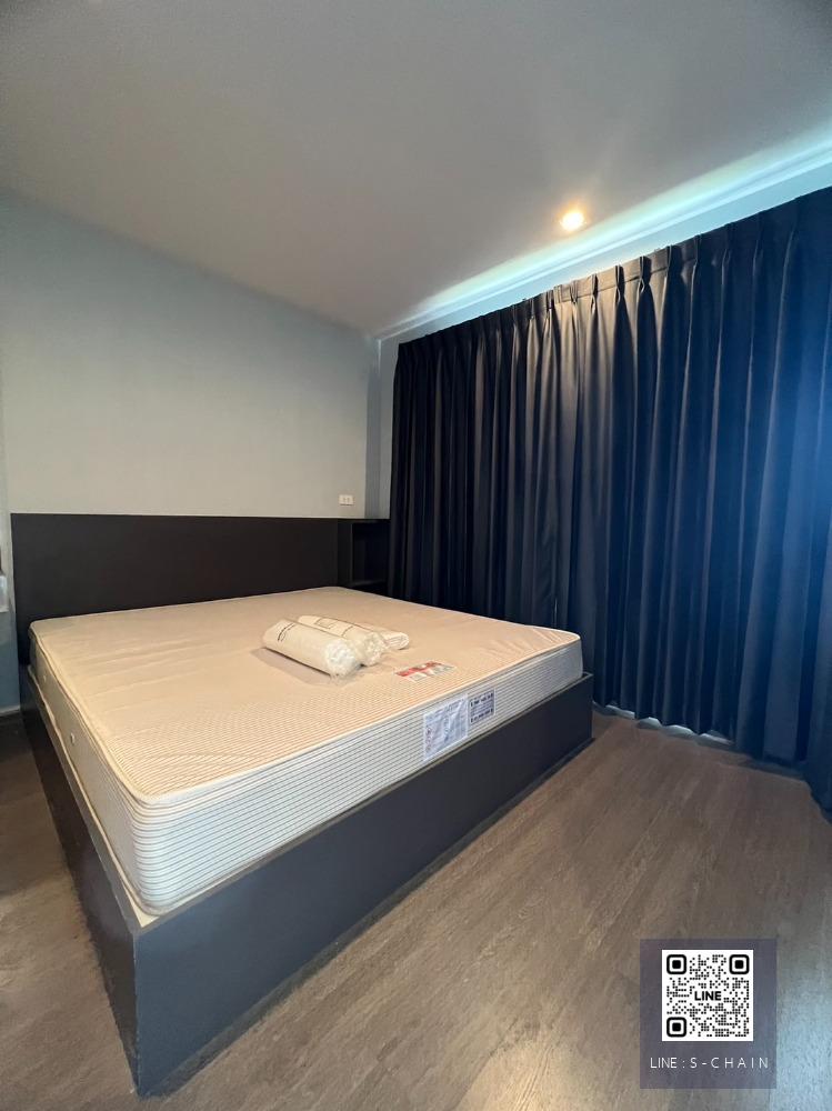 💗For rent คอนโด ✦IDEO Phaholyothin - Chatujak✦ ห้องสวย ชั้นสูง วิวดี 💗🥰 #HF585