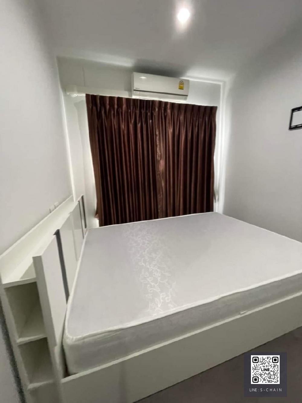 ❄️ คอนโด ให้เช่า ❄️The Stage Taopoon Interchangeขนาดห้อง 56.75 ตร.ม. #MO-1117