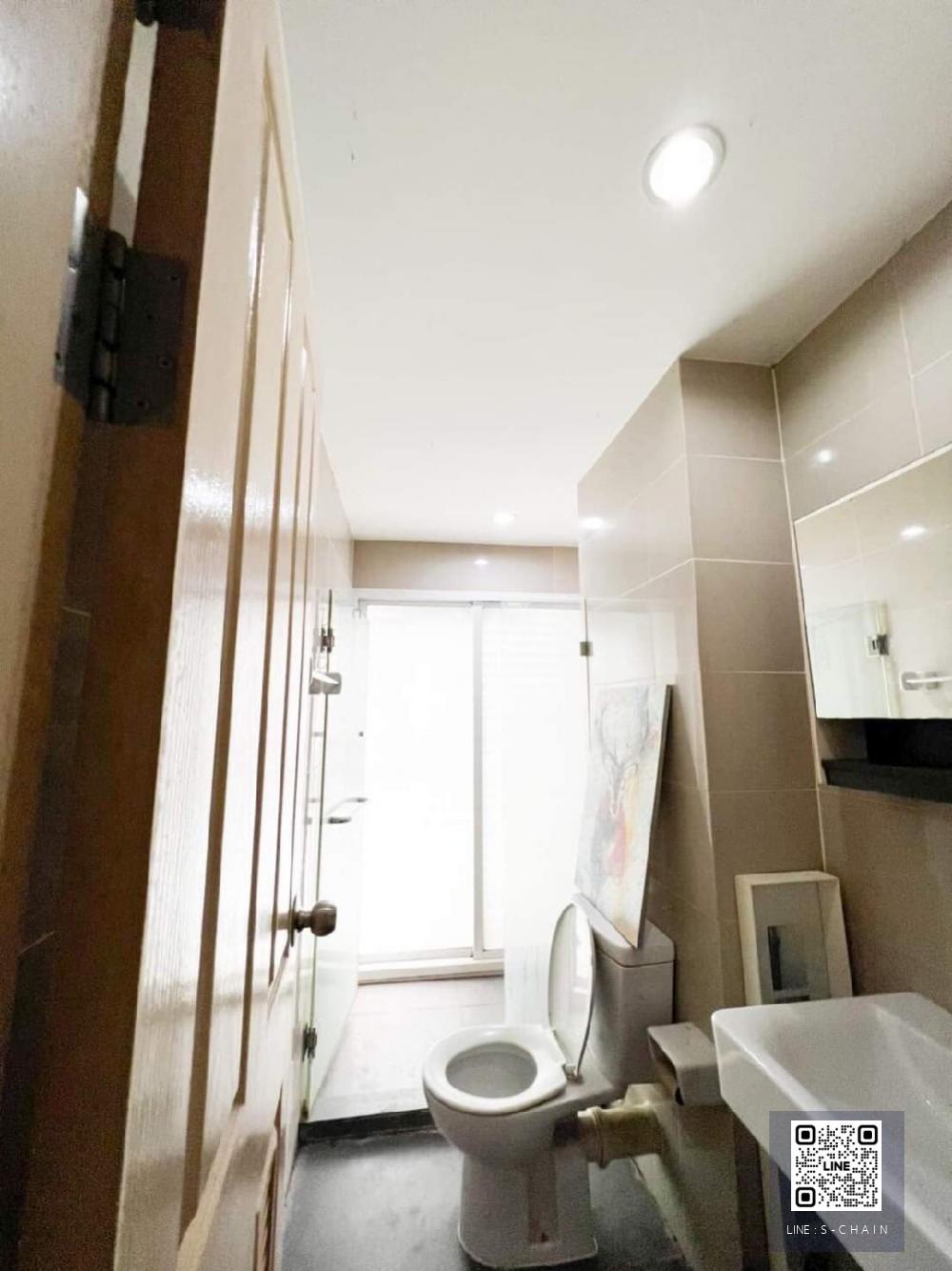 🍁คอนโดให้เช่า🍁SYM Vipha Ladpaoขนาดห้อง 38 ตร.ม. ชั้น 25#Mo-181