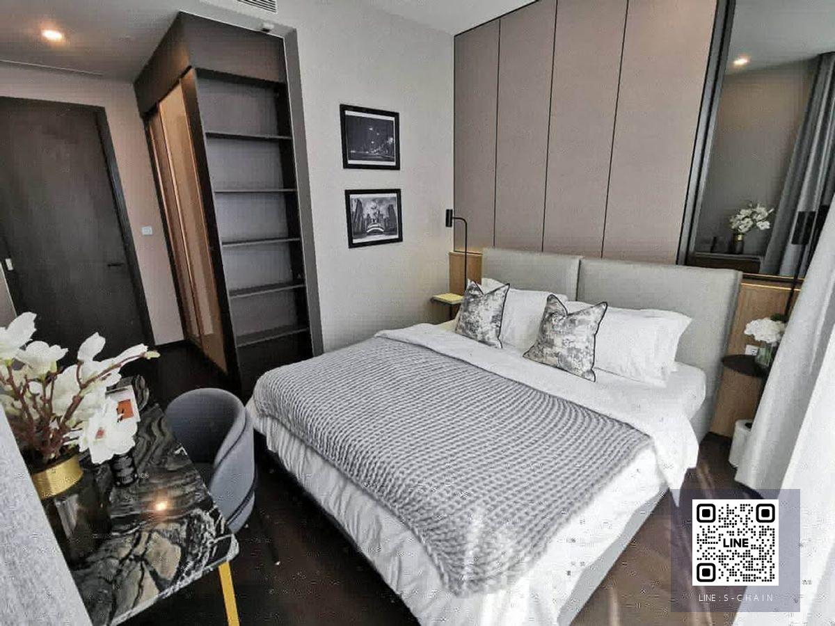 ⭐📢FOR RENT>> 🔥LAVIQ Sukhumvit 57>> *** ซ่อมห้องจากแผ่นดินไหวเรียบร้อยพร้อมเข้าอยู่ ขนาดห้อง 45 ตร.ม ชั้น 18 ห้องสวย ตกแต่งครบ เฟอร์นิเจอร์พร้อมเครื่องใช้ไฟฟ้า #LV-MO1857