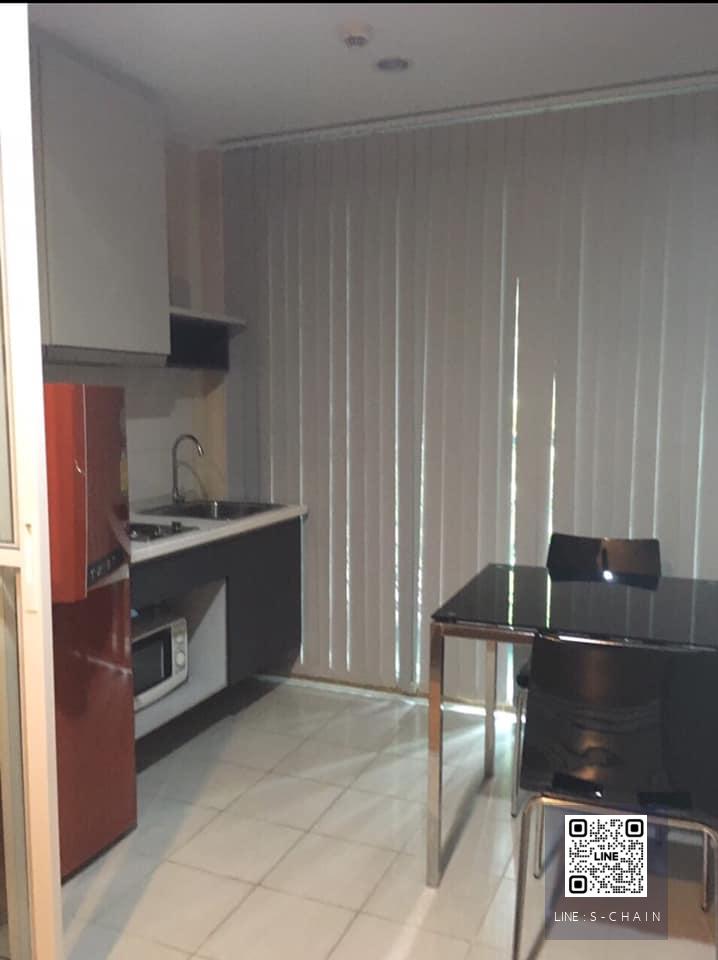 ☀️🌳For rent คอนโด ✦The Base Sukhumvit 77 ✦ ห้องวิวสระน้ำและสวนหย่อมร่มรื่นเย็นสบาย 🌟#HF1193