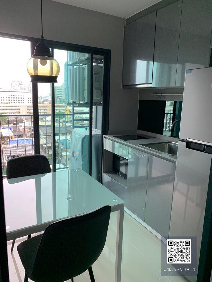 CONDO FOR RENT>> I Deo Sukhumvit 93>> ติด BTS บางจาก #MO-2166
