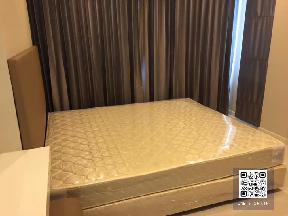 🌟 คอนโด ให้เช่า 🌟Element Condo Srinakarinขนาดห้อง 67 ตร.ม. ชั้น 3#MO-1149