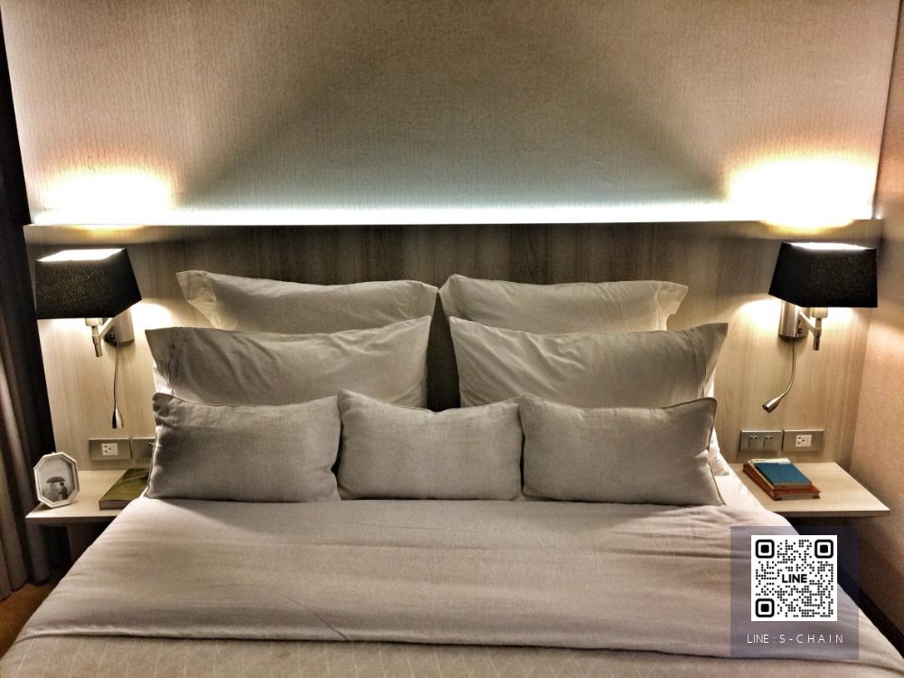 🎉FOR RENT>> The Lumpini 24>> ใกล้ Asoke CBD  ขนาดห้อง 52 ตรม เดินทางสะดวก ใกล้ MRT ศูนย์การประชุมแห่งชาติสิริกิติ์  ชั้น 31 บรรยากาศกลางเมือง ใกล้แหล่งธุรกิจ #LV-MO877