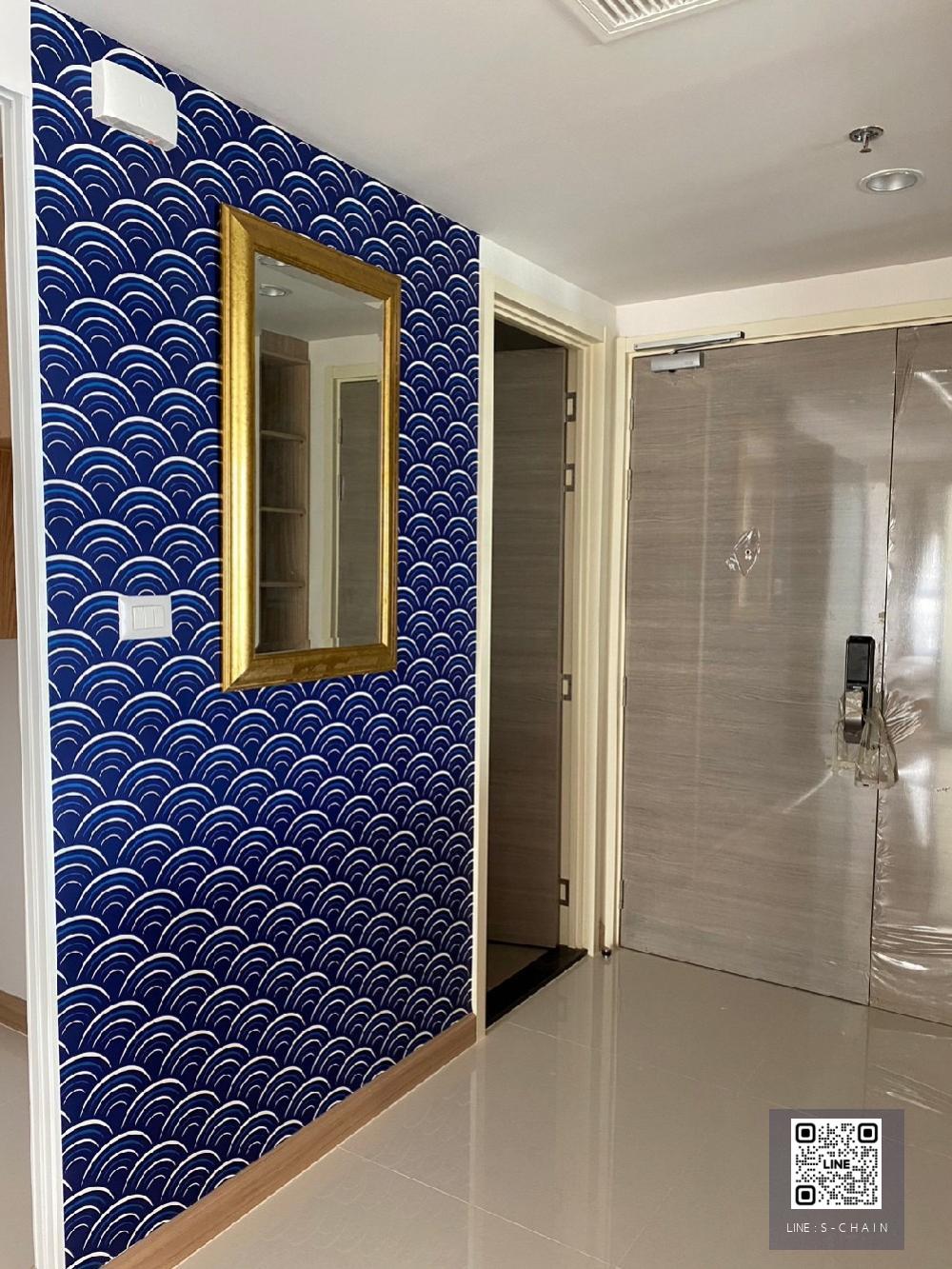 ❄️ คอนโด ให้เช่า ❄️Supalai Riva Grandคอนโดวิวสวย รับลมตลอดทั้งวัน ชมวิวแม่น้ำขนาดห้อง 145 ตร.ม. ชั้น 28#MO-697