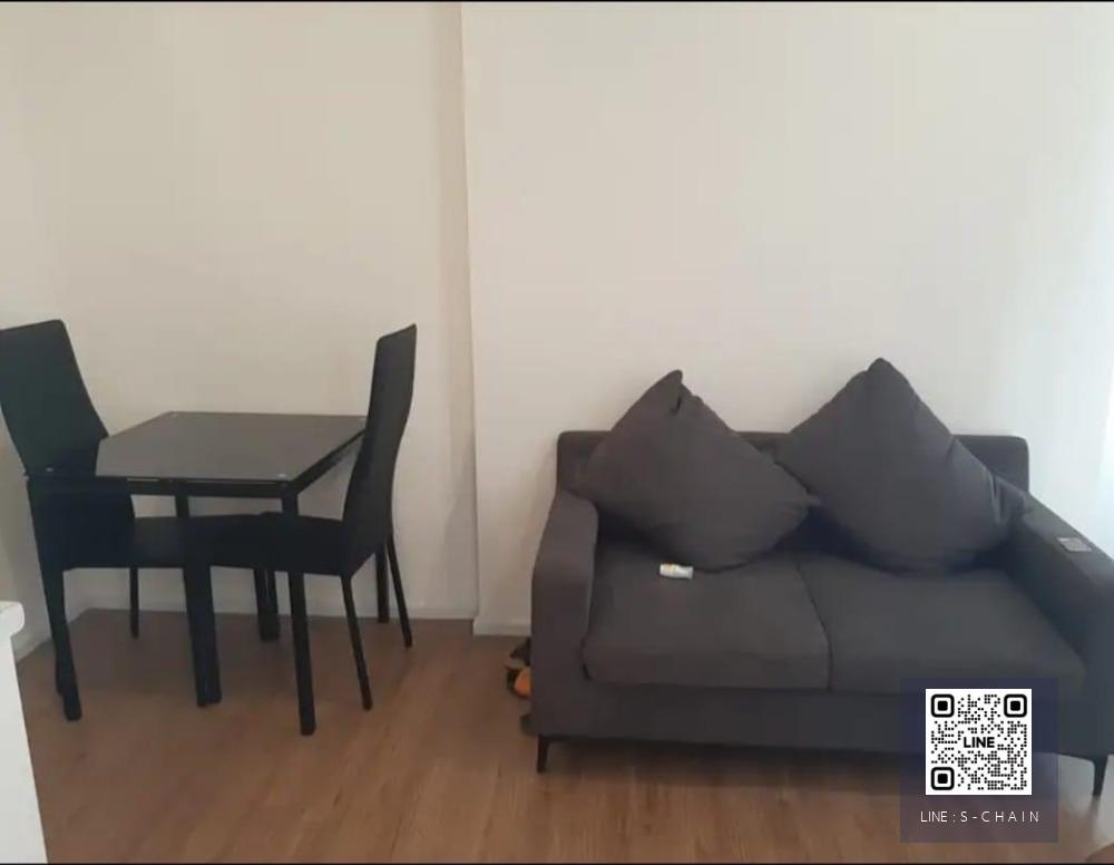 🎀🌈For rent คอนโด ✦ Notting Hill Sukhumvit - Phraek Sa✦วิวเมือง ย่านแพรกษาพร้อมอยู่🌈#HF911