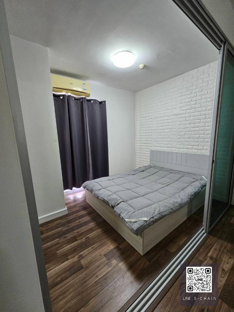 ✨📢FOR SALE>> A Space Me Bangna>> คอนโดสวย เดินทางสะดวก ใกล้แหล่งอำนวยความสะดวกมากมาย ตรงข้าม IKEA บางนา ชั้น 10 #LV-MO844