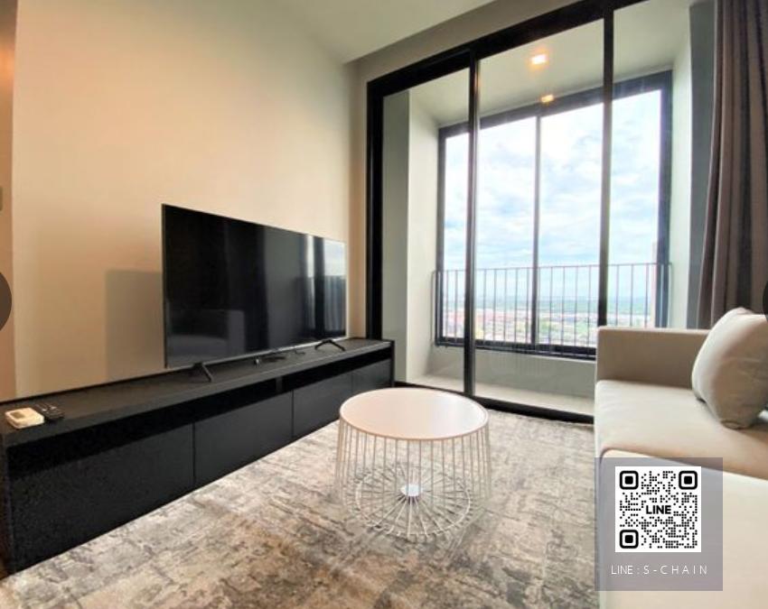 ⚡️⚡️ว่างอีกห้อง ของโครงการ ✦✦Ideo Q Sukhumvit 36✦✦ 1 Bed พร้อมเข้าอยู่⚡️