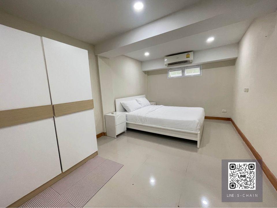🚩🔥FOR RENT>> PR HOME 3 (Thonglor 13)>> Pet Friendly 🐶😺  100 ตร.ม. 2 ห้องนอน  ตกแต่งสไตล์รีสอร์ท เฟอร์นิเจอร์ครบ พร้อมอยู่ #LV-MO897