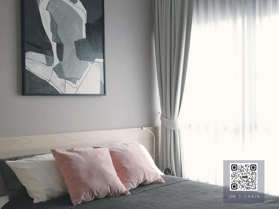 🥰😍For rent คอนโด ✦The Tree Sukhumvit 71 - Ekamai✦ชั้น 21 วิวเมืองเกร๋ๆ ขนาด 25 ตร.ม.🥰😍  #HF1524