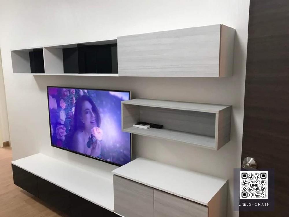 ❄️ คอนโด ให้เช่า ❄️ศุภาลัย ลอฟท์  แจ้งวัฒนะ ขนาดห้อง 48 ตร.ม. ชั้น 19#MO-1208