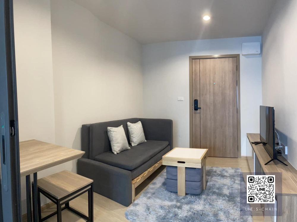 📌🎀 For rent คอนโด ✦The Excel Hideaway Sukhumvit 71✦ ใกล้ทางด่วน และ BTS 2 สถานี 😊  #HF736