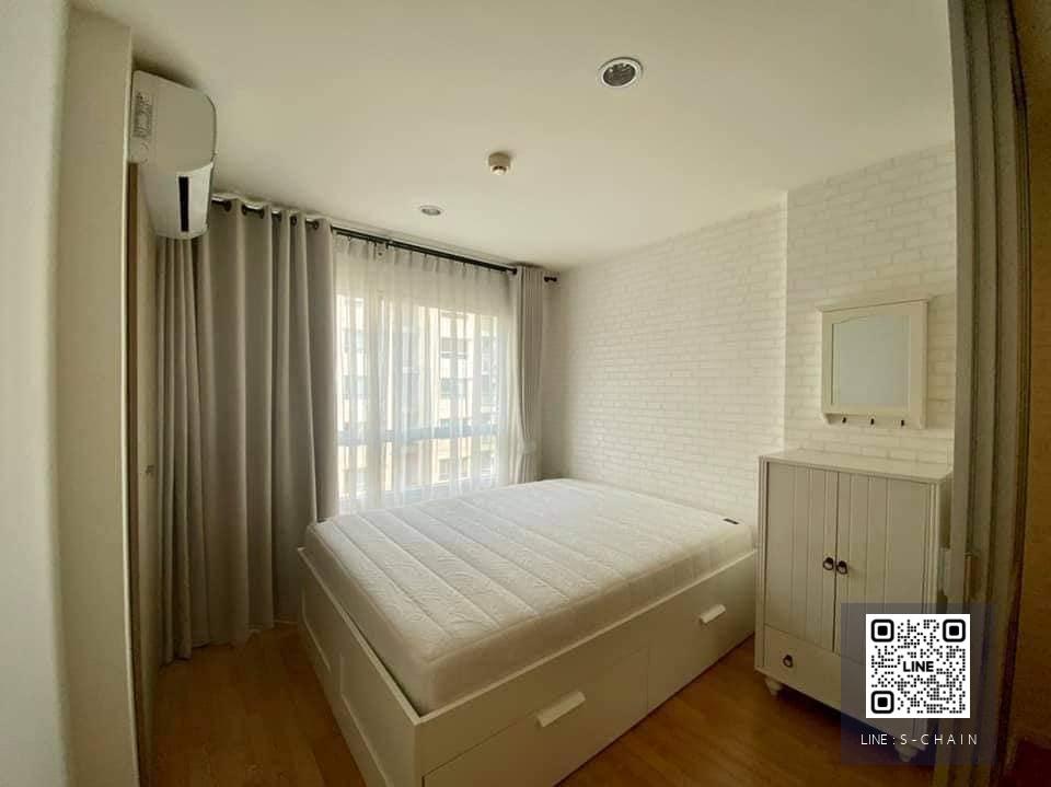 CONDO FOR RENT>>Lumpini Ville Onnut 46>> ใกล้ BTS อ่อนนุช #MO-2306